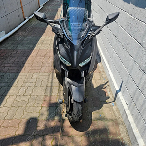 야마하 xmax300