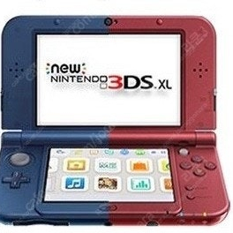 [구매] 뉴 닌텐도 3ds xl 구매합니다