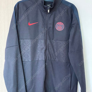 [판매] 19-20 PSG 드라이 니트 트랙수트