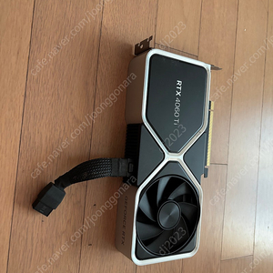 rtx4060ti 파운더스 에디션 팝니다
