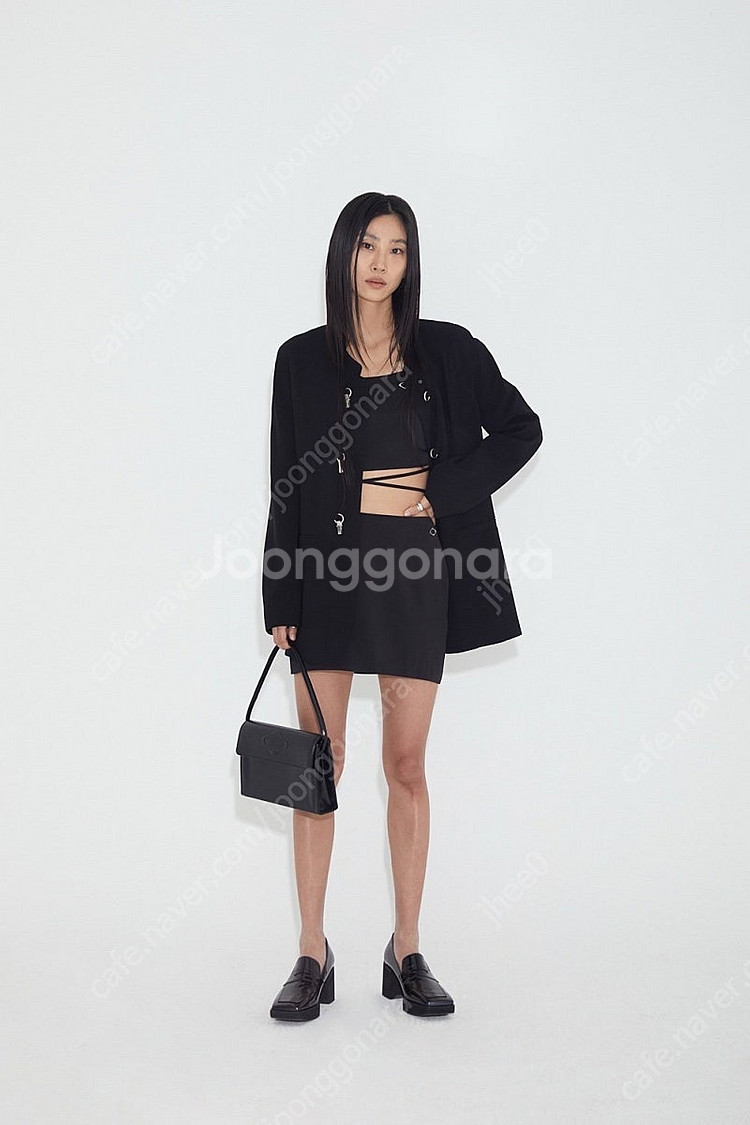 MSCHF Hook Tencel Jacket Black...--0