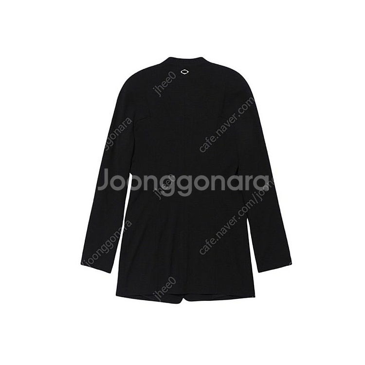 MSCHF Hook Tencel Jacket Black...--3