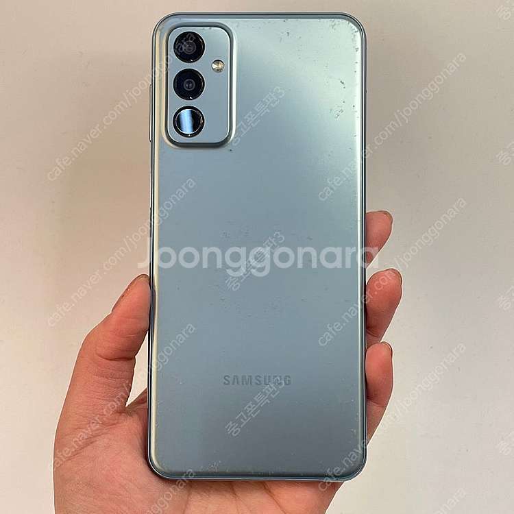 70429(울산중고폰) 갤럭시버디2 블루 128GB 판...--1