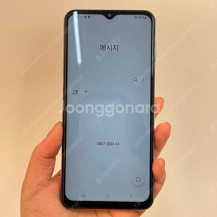 70429(울산중고폰) 갤럭시버디2 블루 128GB 판...--2