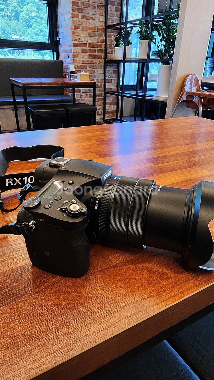 소니DSC-RX10 IV 판매--1