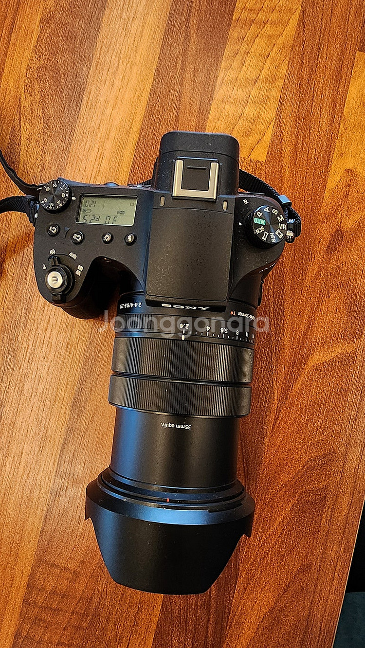 소니DSC-RX10 IV 판매--4