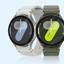 갤럭시 워치7 44mm LTE 삽니다.