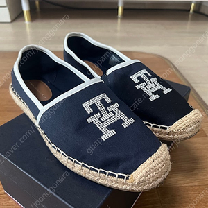 타미힐피거 에스파듀 슬립온(240)