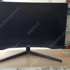 삼성 오디세이 G5 QHD 144HZ 27인치 커브드 모니터 판매합니다