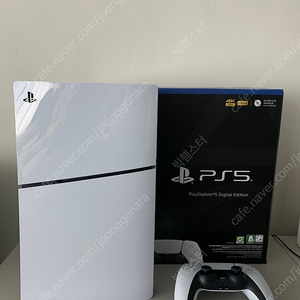 ps5 슬림 디지털에디션 판매