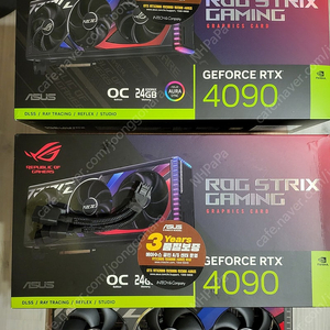 Asus rtx 4090 oc 외