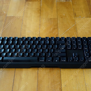 체리키보드 검정 갈축 NBL 무보강 ( CHERRY MX BOARD 3.0S 검정 갈축 )