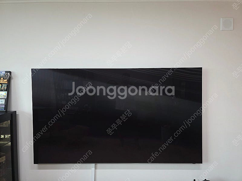 삼성 KQ75QNA900FXKR(8K,75인치,인피니--4