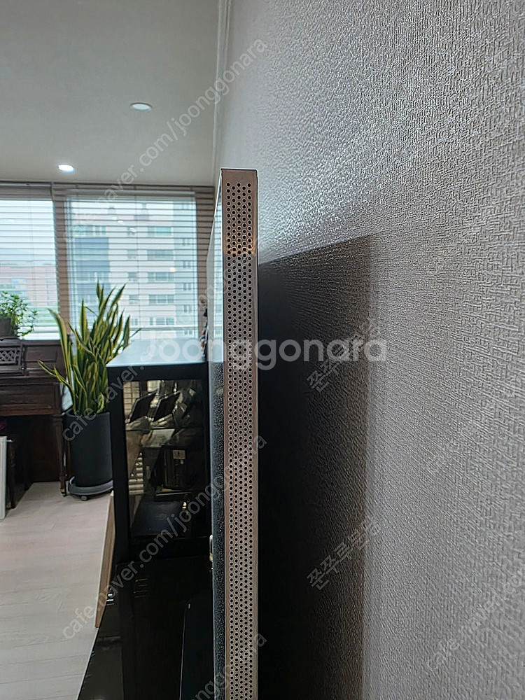 삼성 KQ75QNA900FXKR(8K,75인치,인피니--5