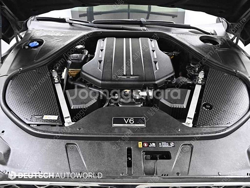 제네시스 G90 중고 제네시스 중고 가격 2022년식 ...--6