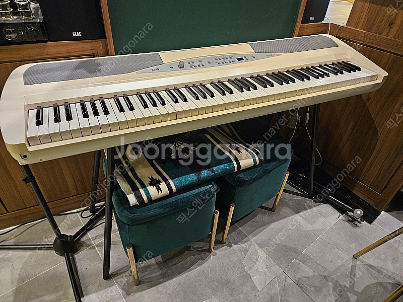 코르그 SP280 전자피아노 KORG SP-280 디지...--0