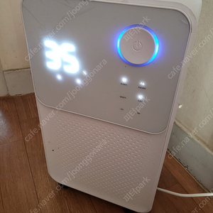 샤오미 제습기 부품용