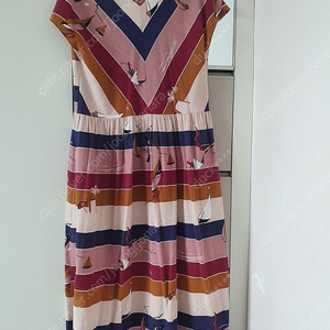 로즈베이 원피스