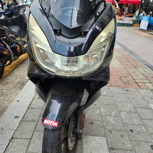 18년식pcx판매합니다40만원