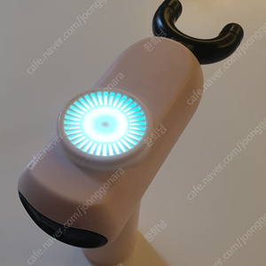 상품명: 부스터 MINI V2 포켓 마사지건