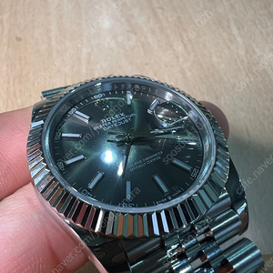 데이저스트 41mm