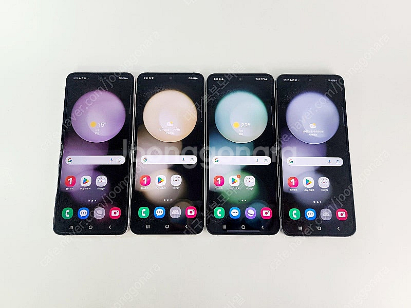 갤럭시 Z플립5 256/512GB 중고폰 공기계 스마트...--1