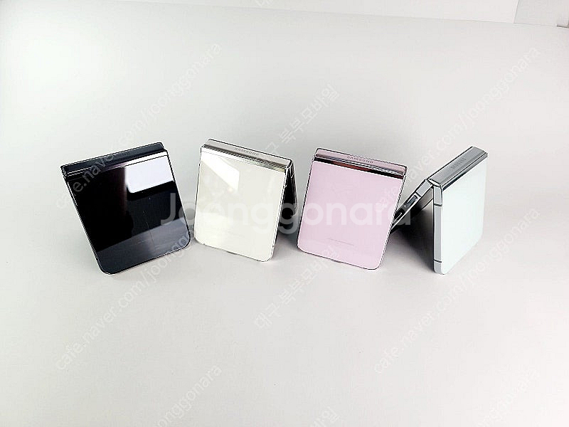 갤럭시 Z플립5 256/512GB 중고폰 공기계 스마트...--3