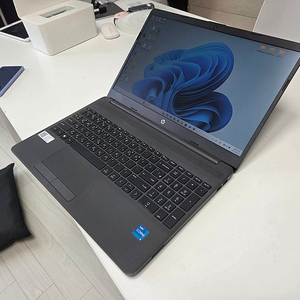 Hp 노트북 쿨매 i5 11세대 250 G8 쿨매 가성비 최고