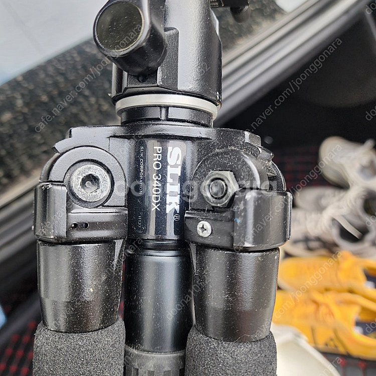슬릭 프로340dx+sbh200ds 팝니다--0