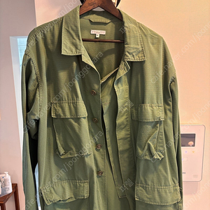 엔지니어드 가먼츠 BDU 립스탑 XL