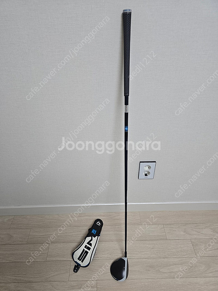테일러메이드 SIM 2 MAX 3번 15도 우드--0