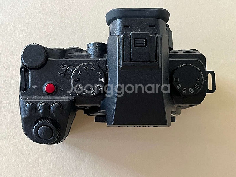 파나소닉 루믹스 S5m2X 팝니다--1