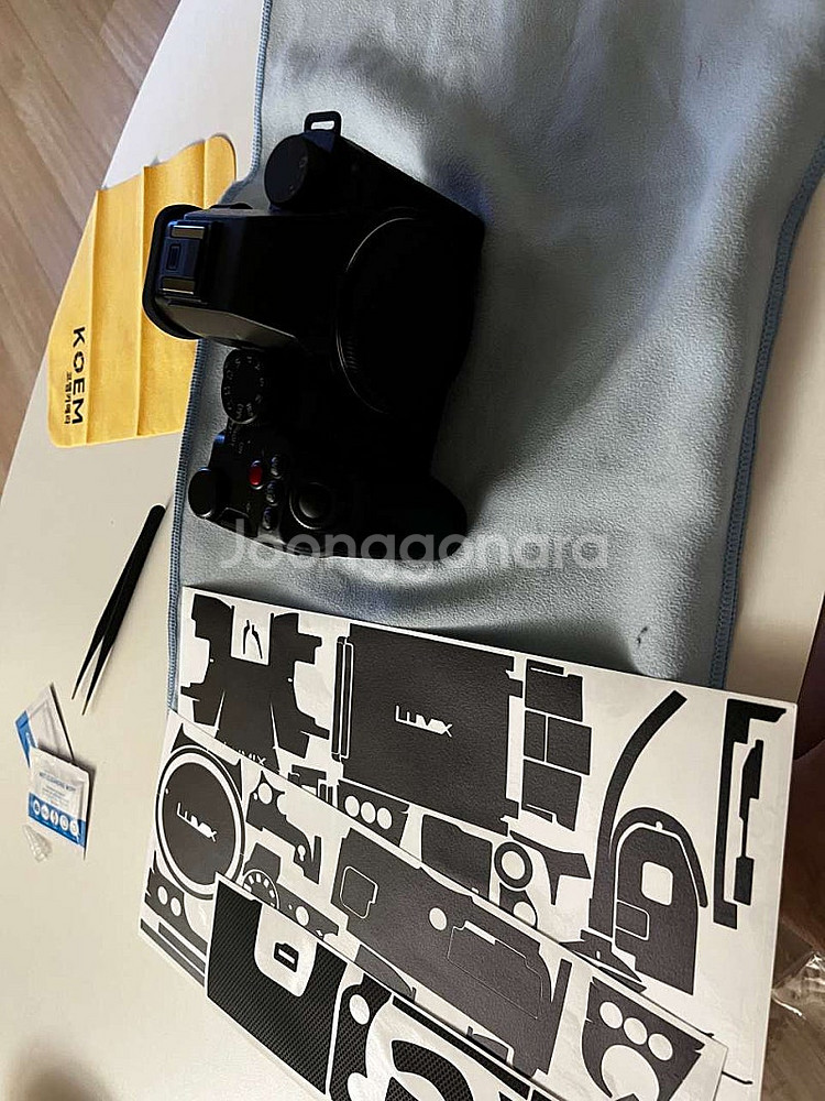 파나소닉 루믹스 S5m2X 팝니다--3