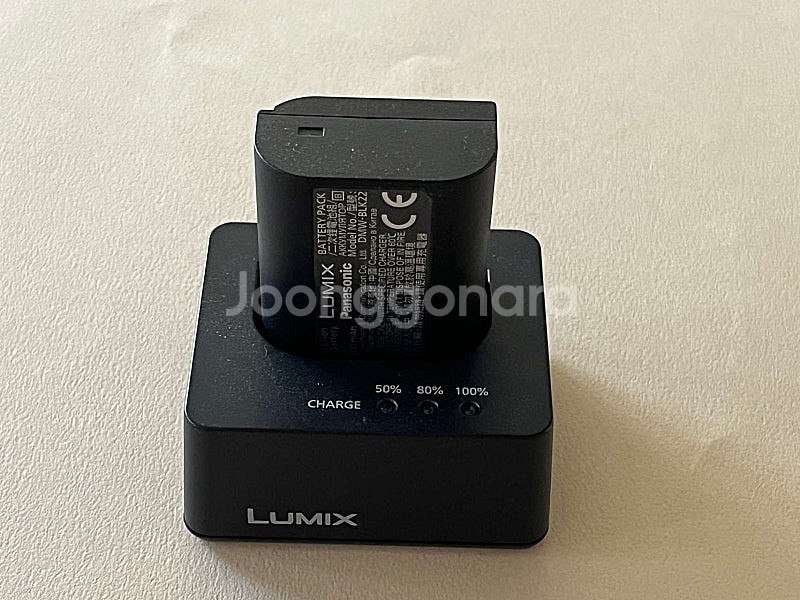 파나소닉 루믹스 S5m2X 팝니다--6