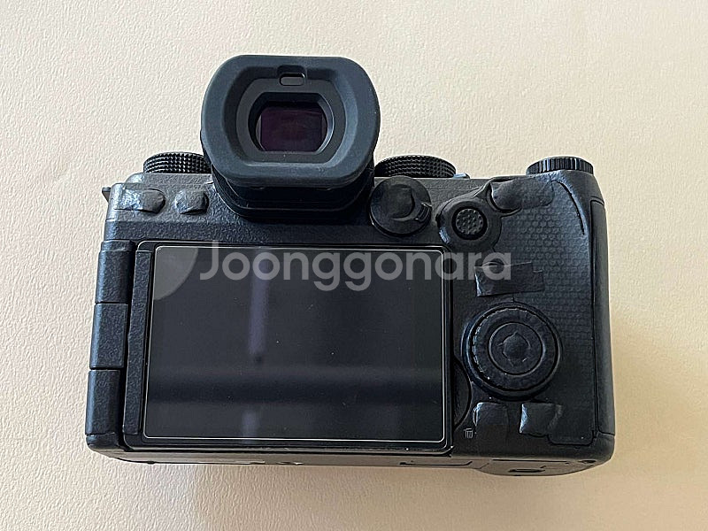 파나소닉 루믹스 S5m2X 팝니다--7