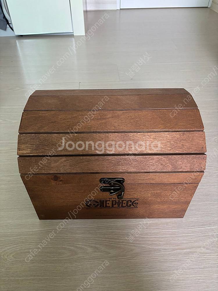 원피스 굿즈 트레저 박스 택포55000원--0