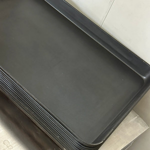 베이커리 오븐판 높은빵판 10개 일괄 베이킹