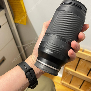 탐론 70-300 소니 fe마운트 팝니다