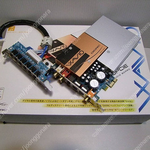[구매]온쿄 pcie300 r2 삽니다