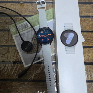 갤럭시 워치7 44mm LTE 팝니다 서울