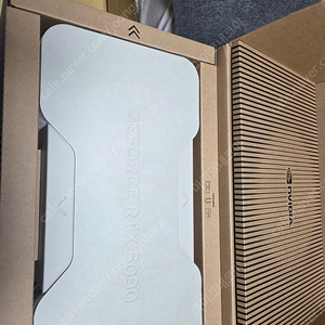 RTX 5090 FE