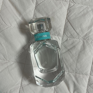 티파니앤코 오드 퍼퓸 향수 30ml