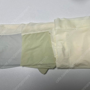 빅사이즈/임산부 실키 스킨핏 팬티-2XL