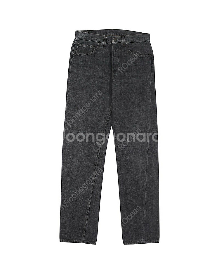 [30.5] 1991 USA Levis 501-0658...--0