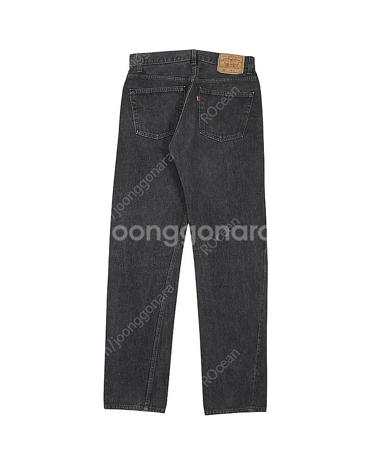 [30.5] 1991 USA Levis 501-0658...--1