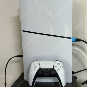 플스5 슬림 PS5 Slim 디지털 버전