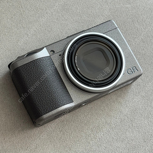 리코 GR3 다이어리 에디션