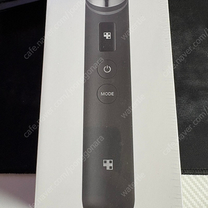 메디큐브 에이지알 부스터 프로 미개봉 새상품
