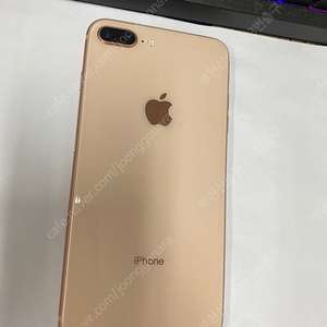 206435 아이폰8플러스 아이폰8+ 로즈골드 특SSS급 64GB 배터리성능100% 선물용추천 22만 부천