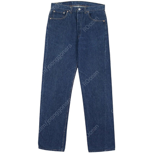 [31.5] 1991 USA Levis 501-0115 Denim Pants (32X32) 리바이스 빈티지 방축가공 데님 팬츠 90년대 미국제 90s